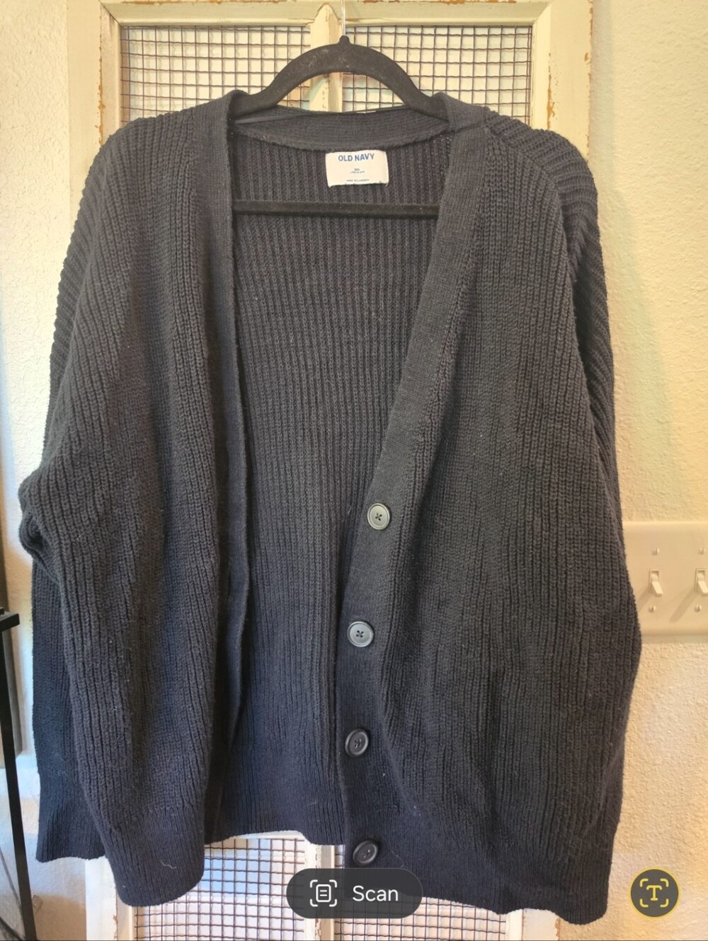 Old Navy Cardigan